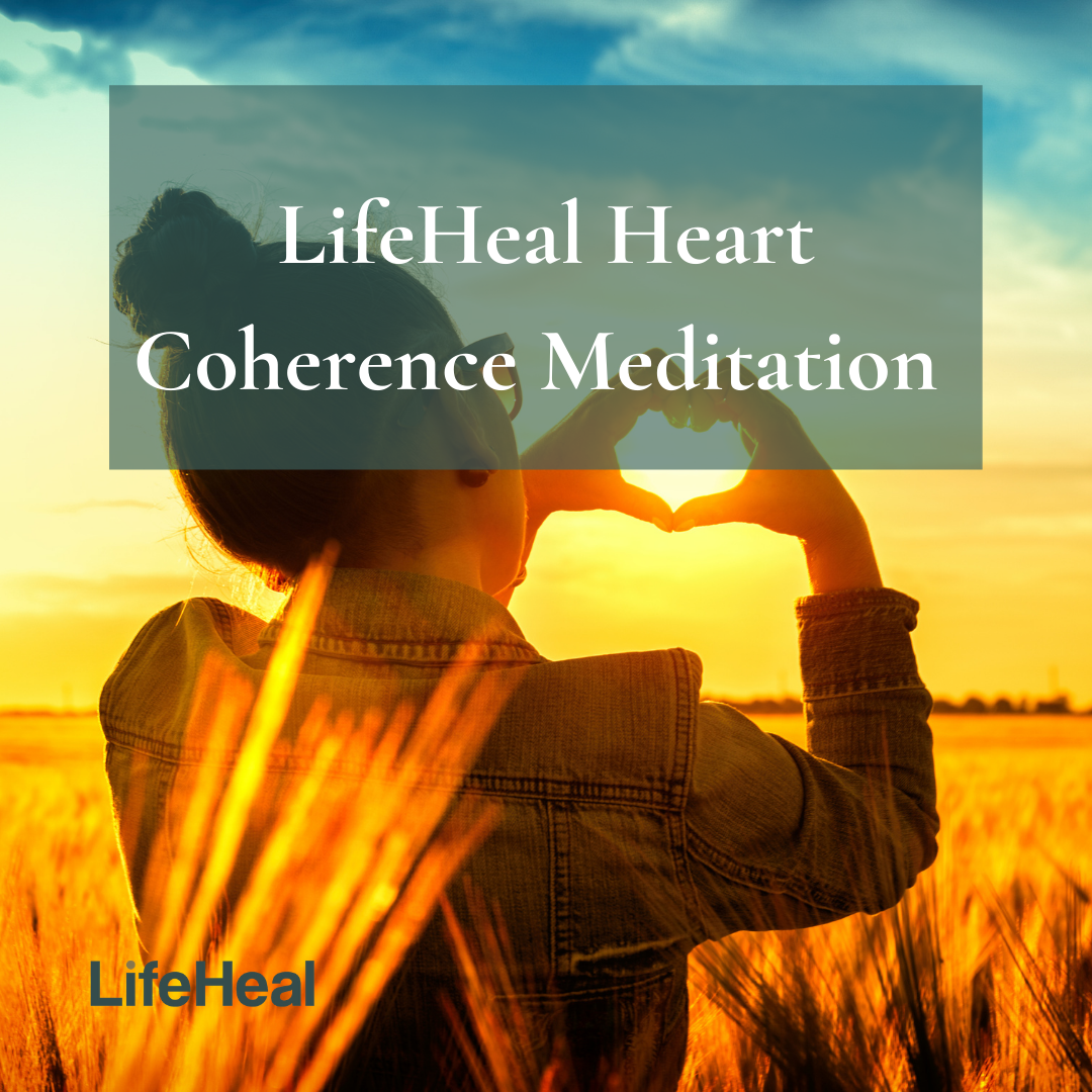 heart coherence meditation
