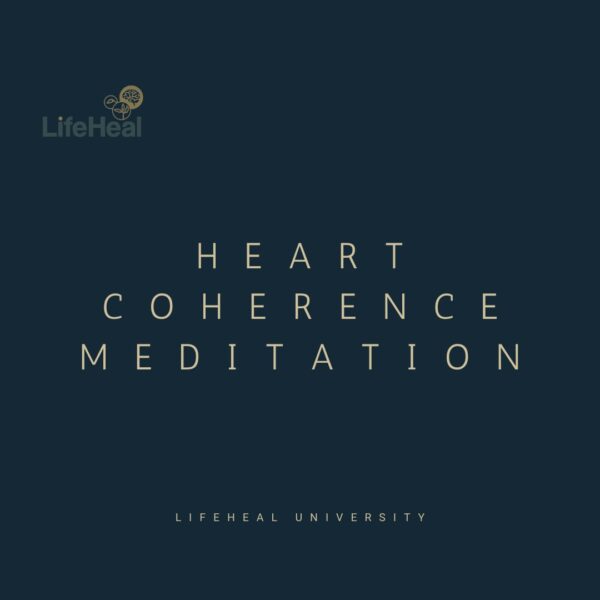 Heart Coherence Meditation