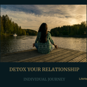 Detox Your Relationship