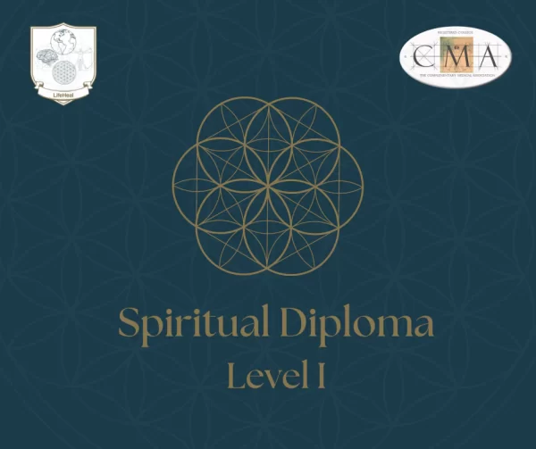 Accredited Spiritual Diploma Level I