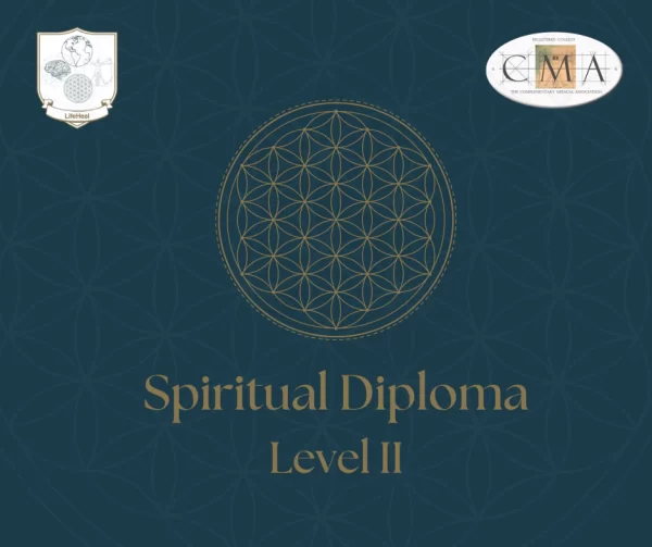 Accredited Spiritual Diploma Level II