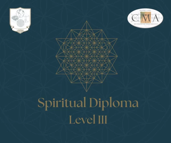 Accredited Spiritual Diploma Level III