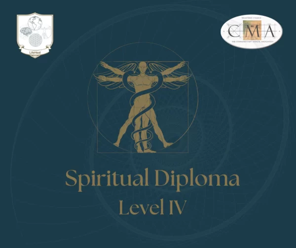 Accredited Spiritual Diploma Level IV