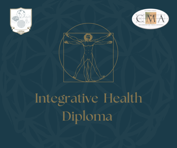 Integrative Health Diploma  - Glastonbury 27th - 31st January 2025