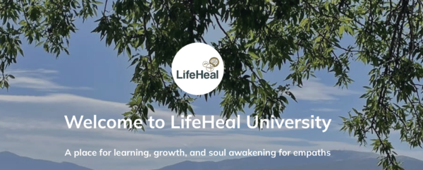 LifeHeal University