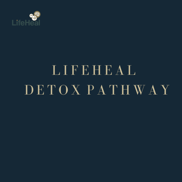 LifeHeal Detox Pathway