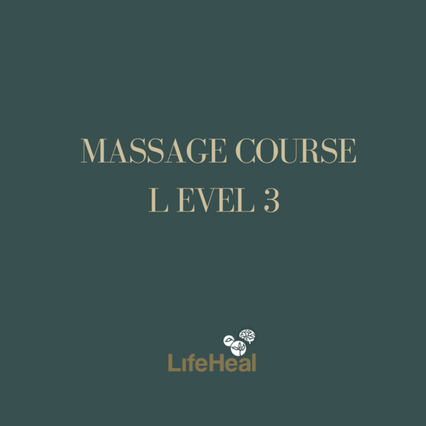 Immersive Massage Course