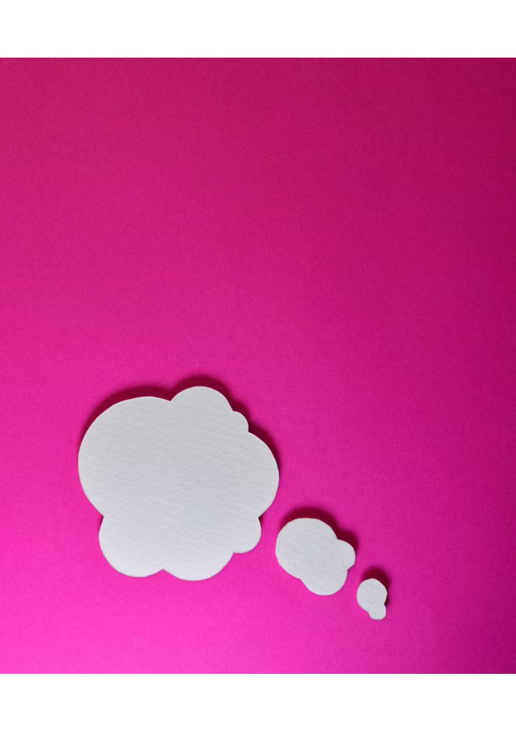 Thoughts Create Reality: The Meeting Point of Psychology and Spirituality