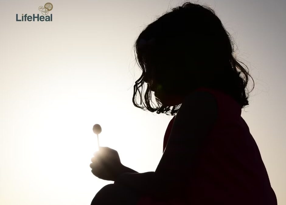 Your Story Isn’t Over: Growing Beyond Narcissistic Family Trauma